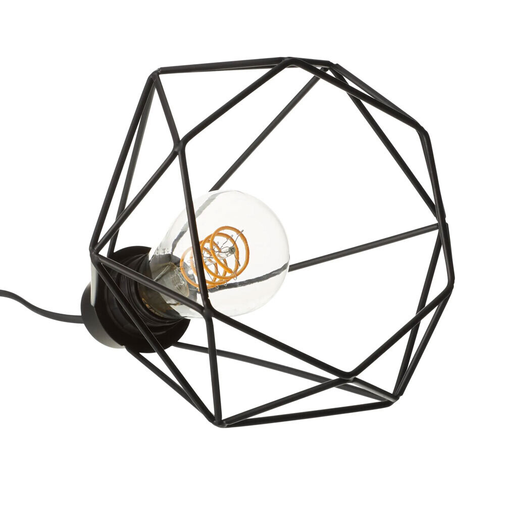 BLACKROCK Tischlampe