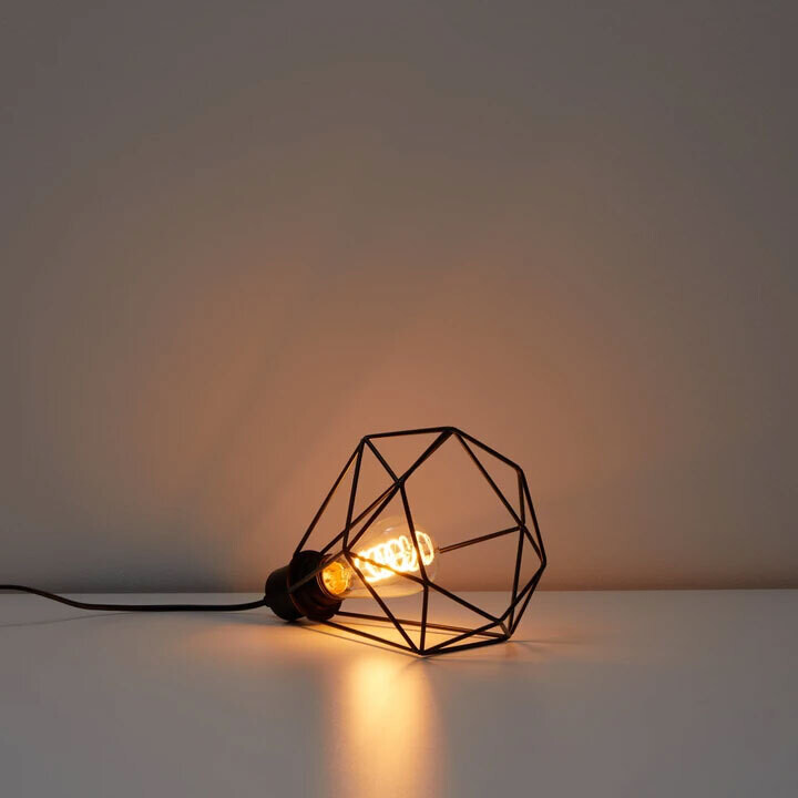 BLACKROCK Tischlampe