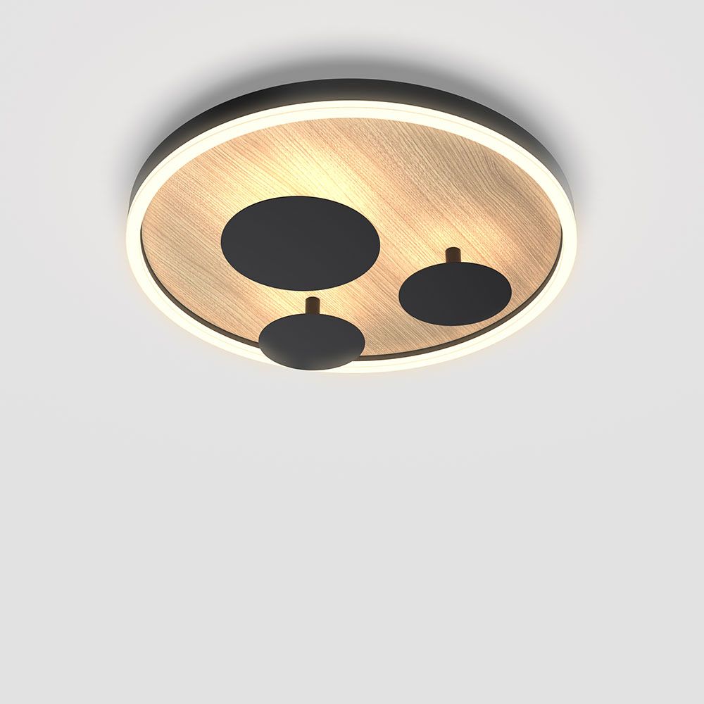 REIMS LED-Deckenlampe klein