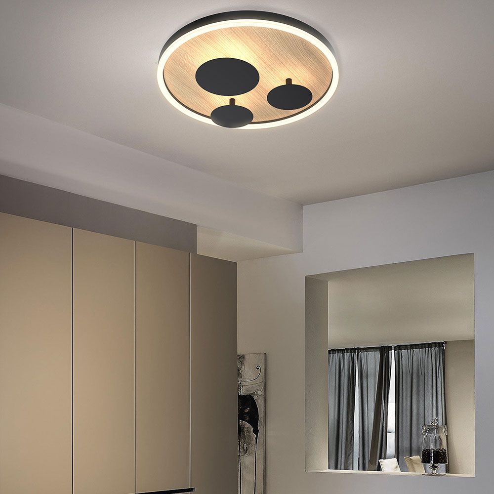 REIMS LED-Deckenlampe klein