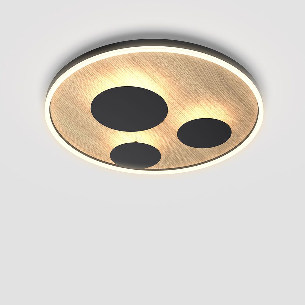 REIMS LED-Deckenlampe gross