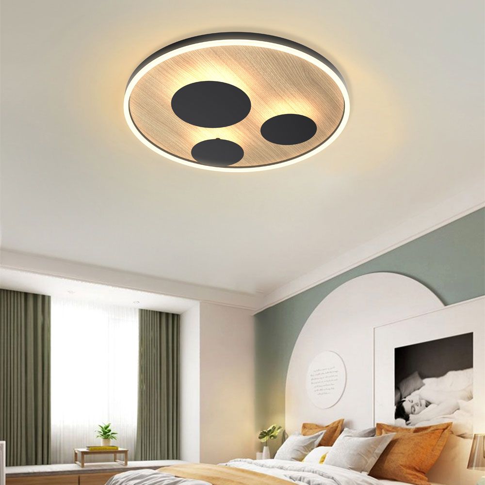 REIMS LED-Deckenlampe gross