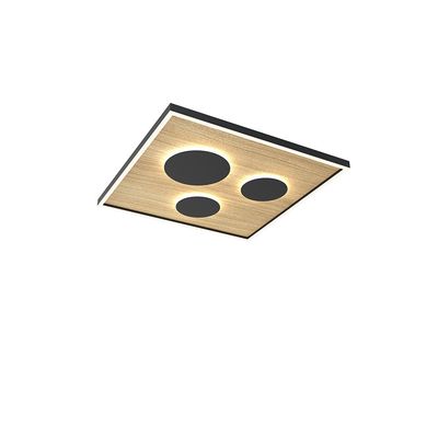 DIJON LED-Deckenlampe gross