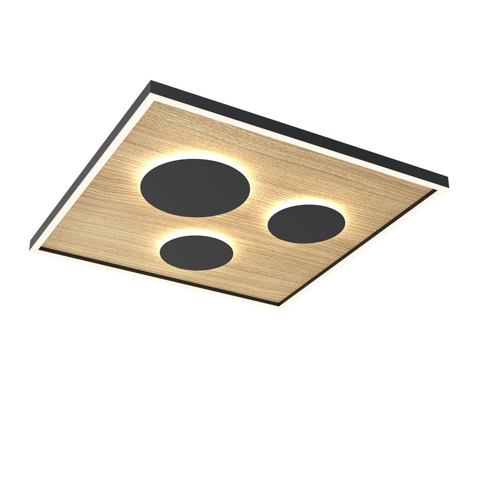 DIJON LED-Deckenlampe gross