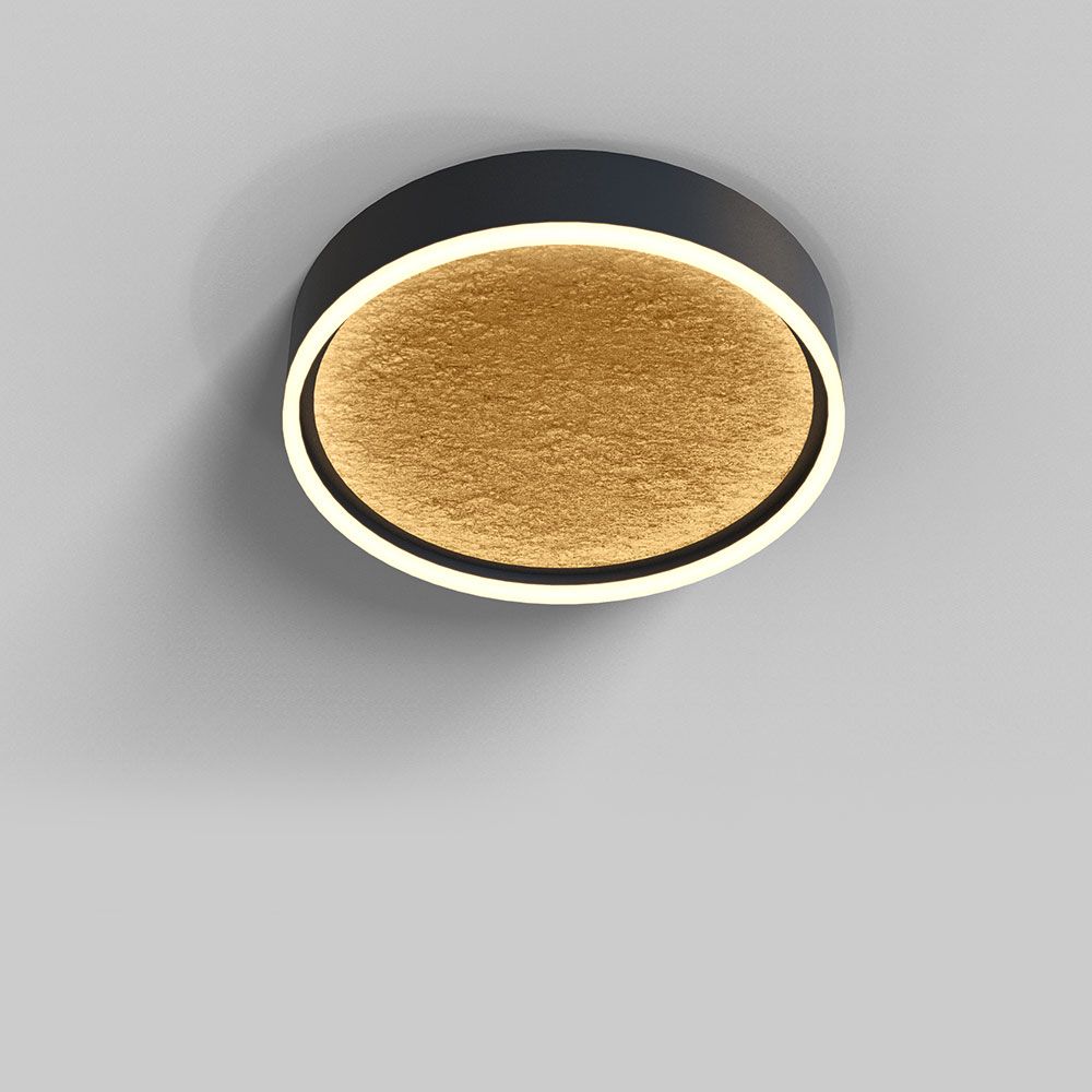 BORDEAUX LED-Deckenlampe klein