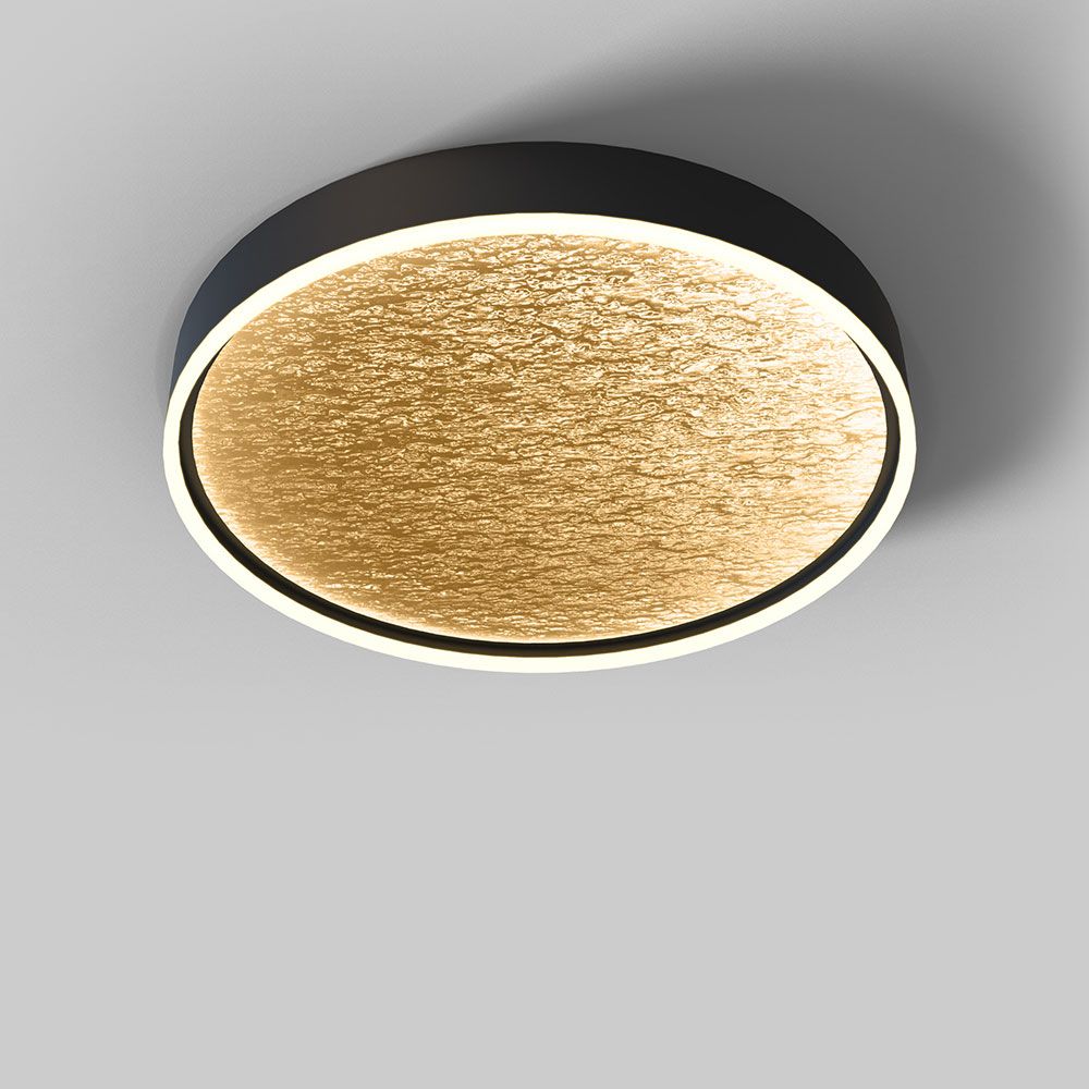 BORDEAUX LED-Deckenlampe gross