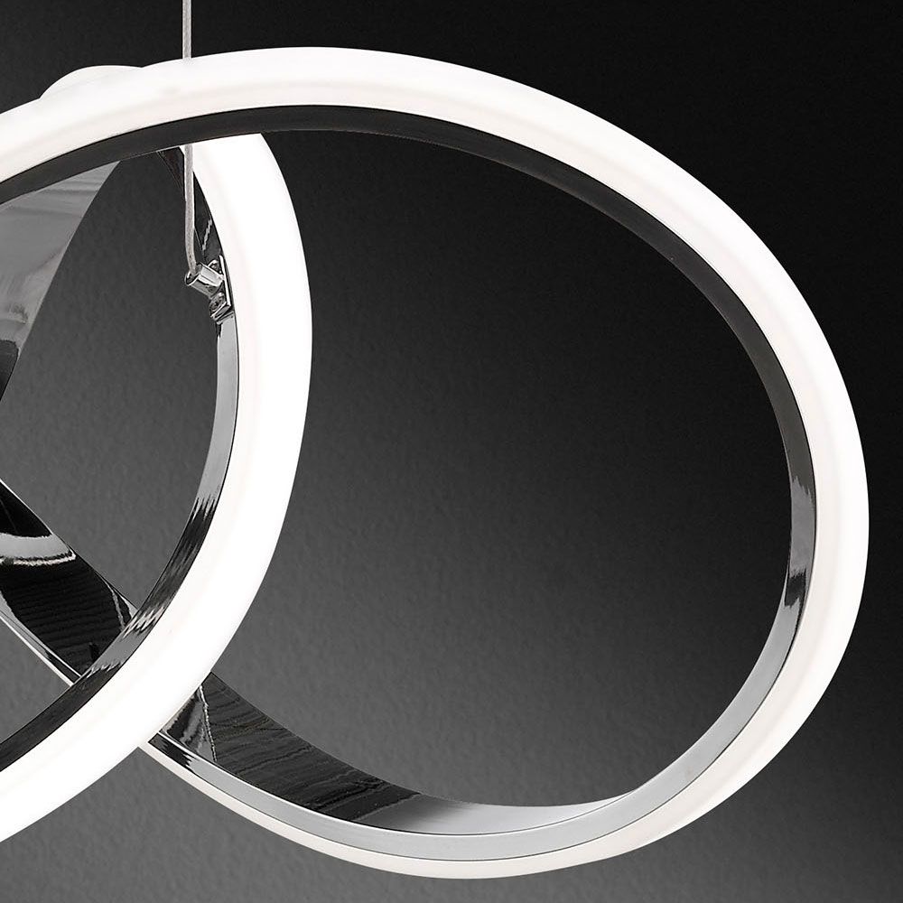 INDIGO LED-Hängelampe