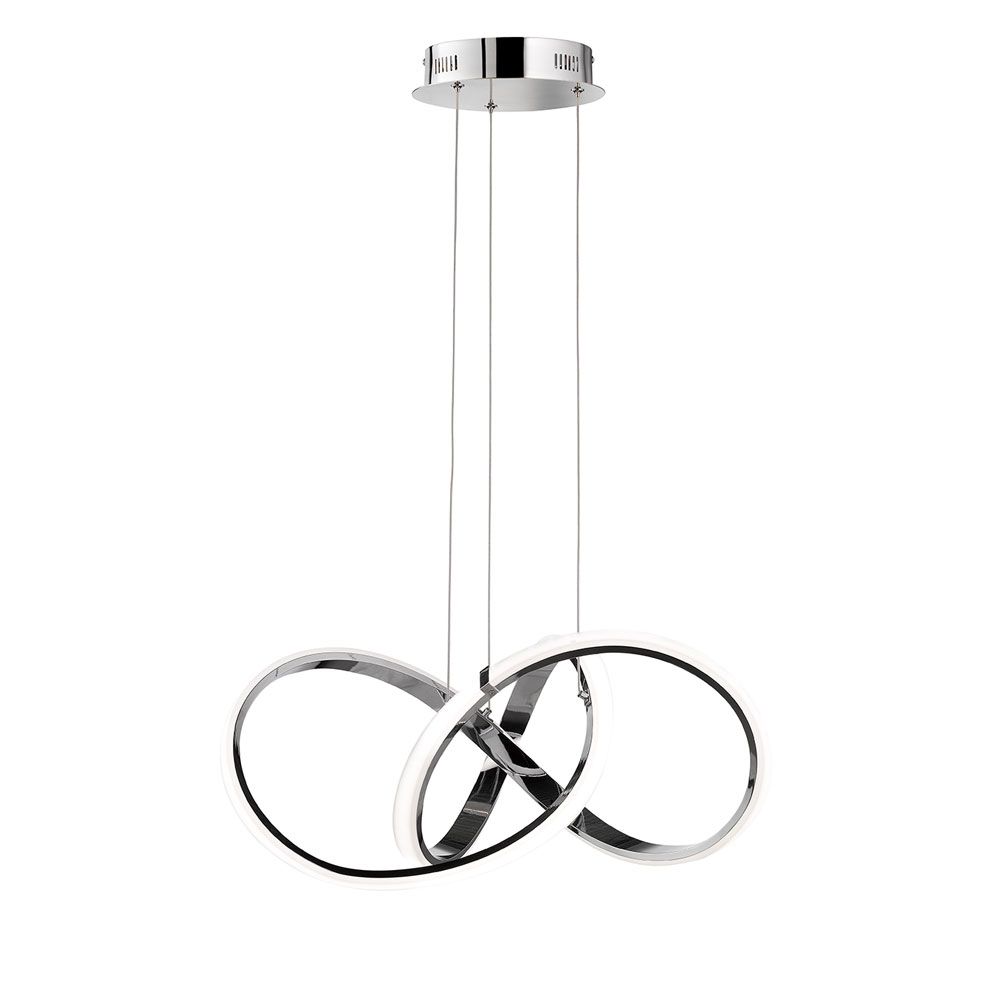 INDIGO LED-Hängelampe