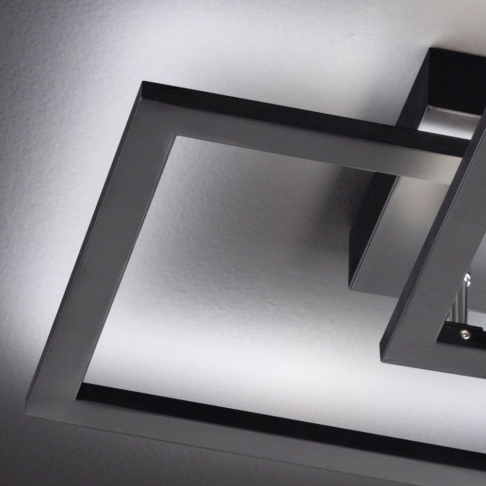 ELLE LED-Deckenlampe