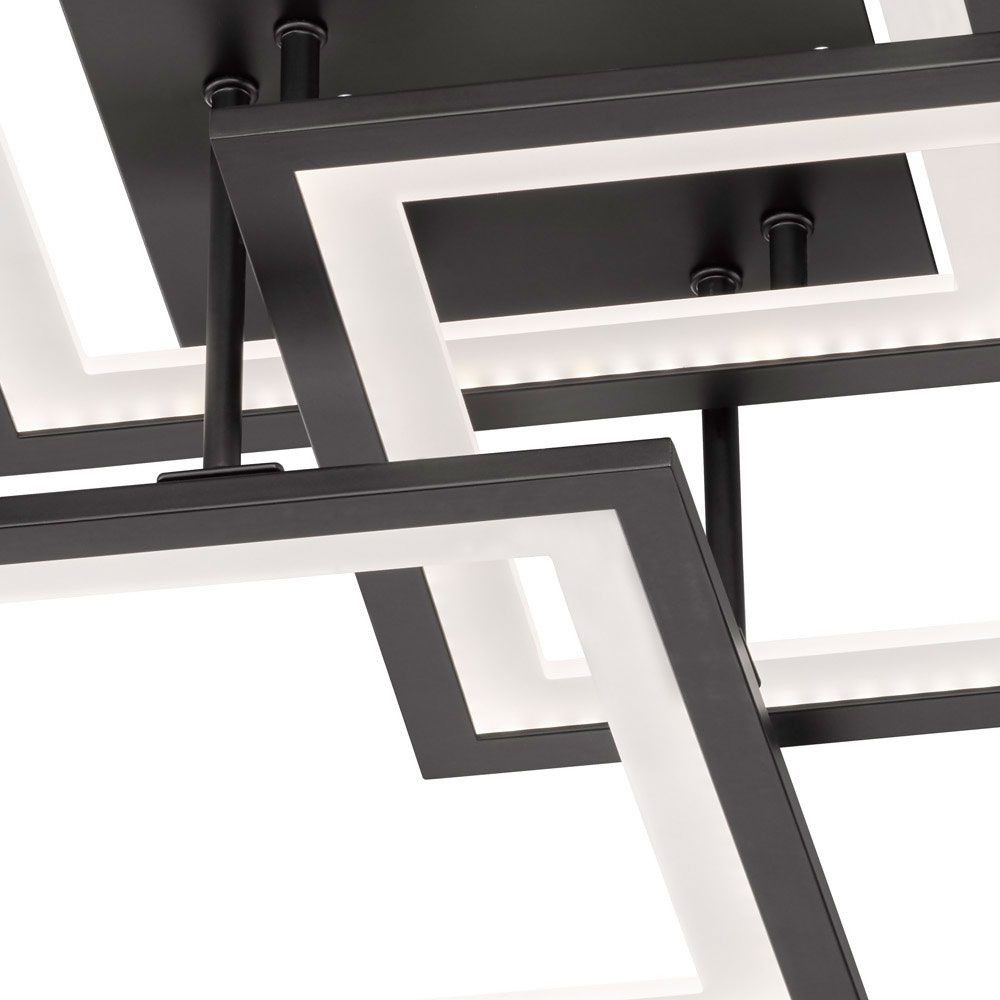 MODESTO LED-Deckenlampe