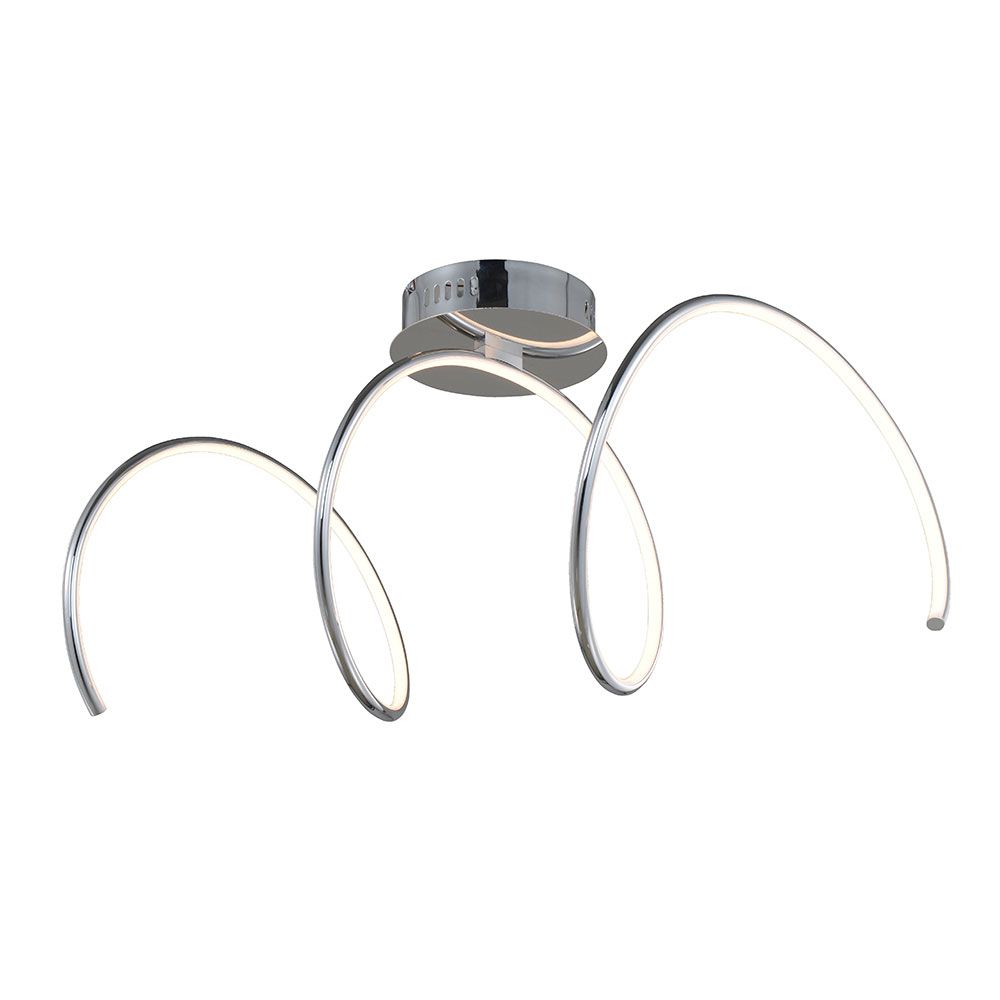 UNIQUE LED-Deckenlampe