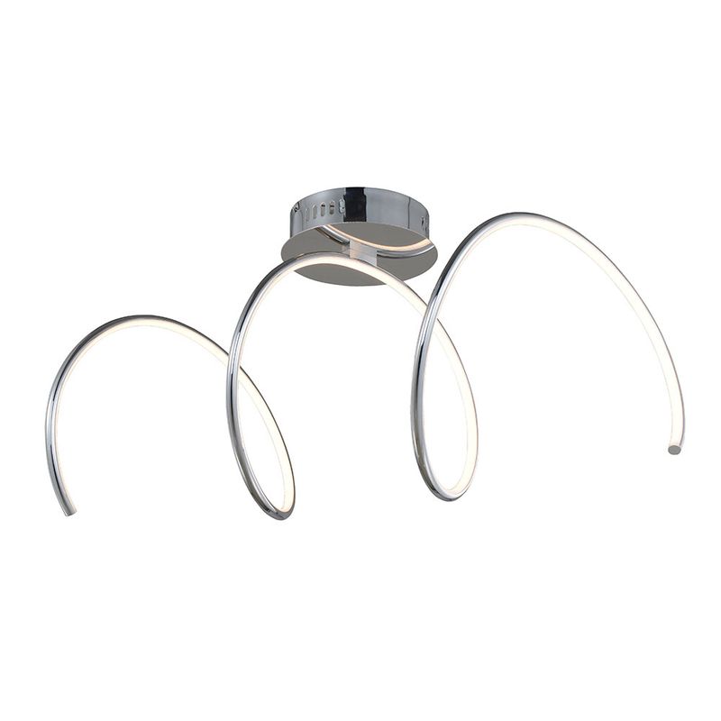 UNIQUE LED-Deckenlampe