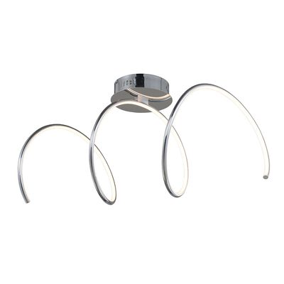UNIQUE LED-Deckenlampe