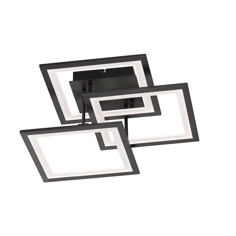 MODESTO LED-Deckenlampe