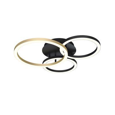 BAYEUX LED-Deckenlampe klein