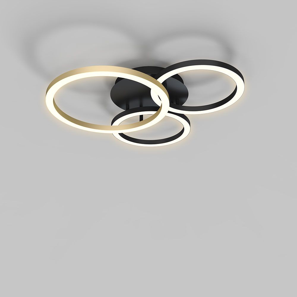 BAYEUX LED-Deckenlampe klein