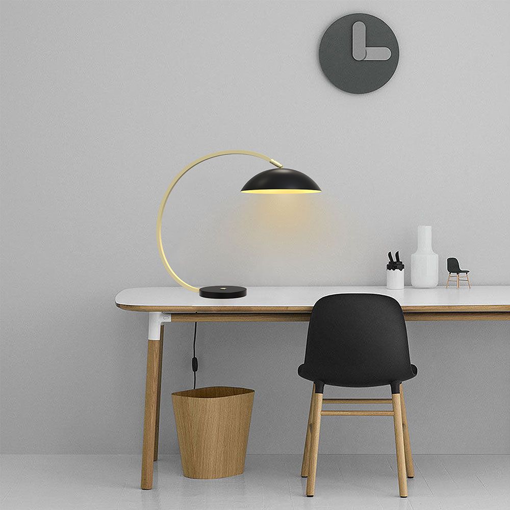 ROSCOFF LED-Tischlampe