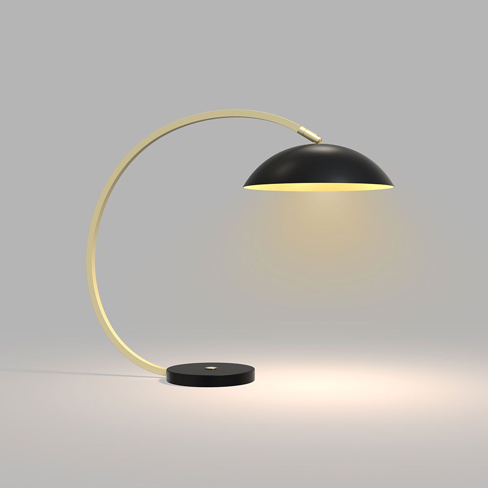 ROSCOFF LED-Tischlampe