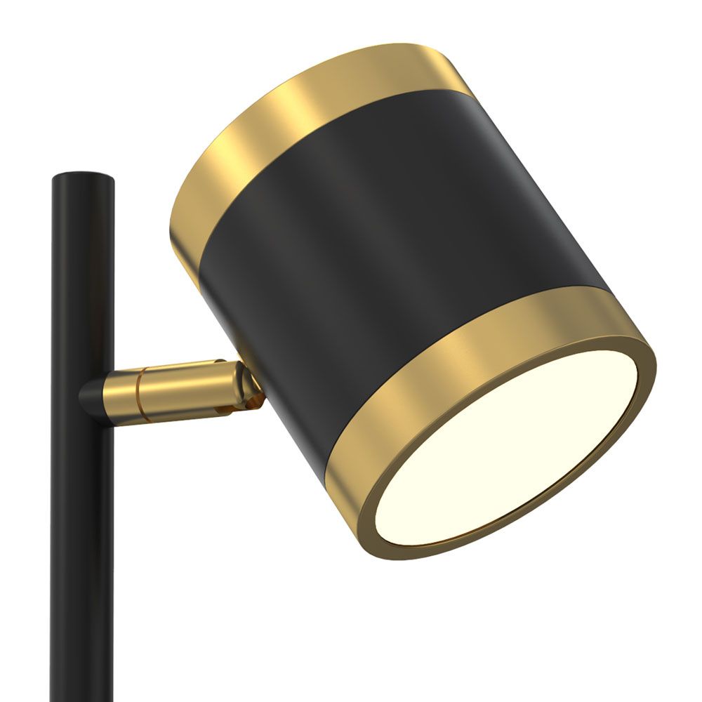 TOULOUSE LED-Tischlampe