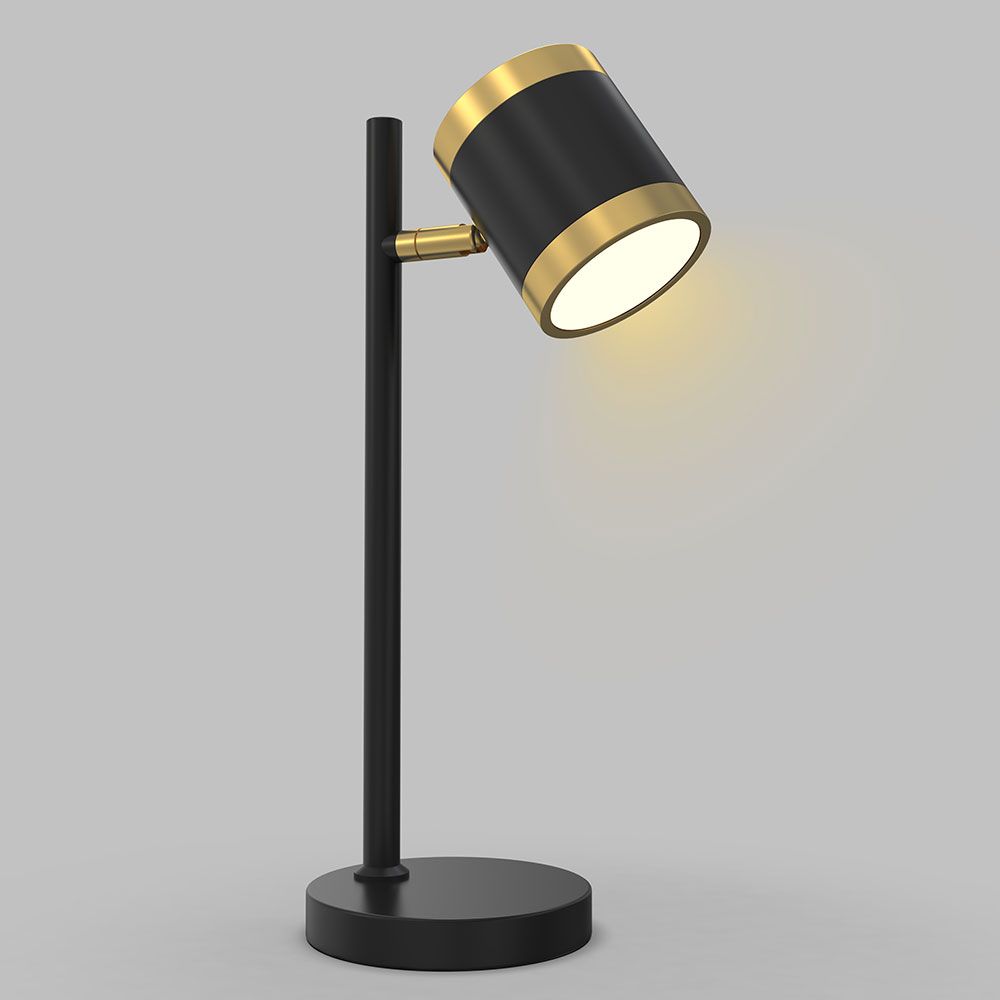 TOULOUSE LED-Tischlampe