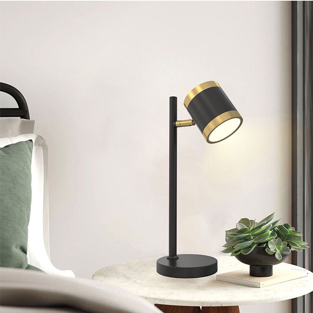 TOULOUSE LED-Tischlampe