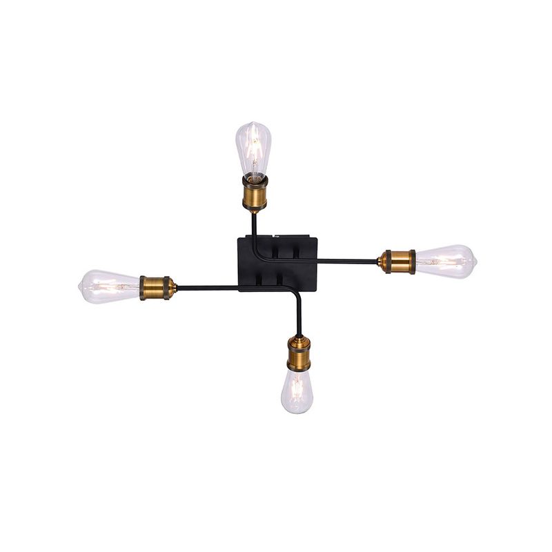 CHICAGO Deckenlampe