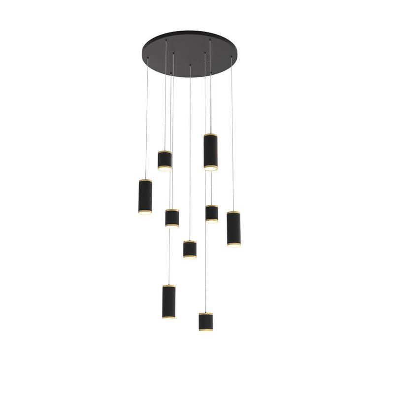TOULOUSE LED-Hängelampe