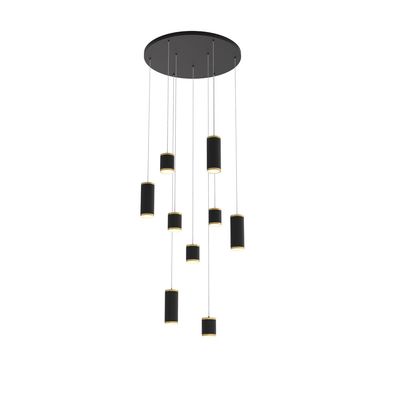 TOULOUSE LED-Hängelampe