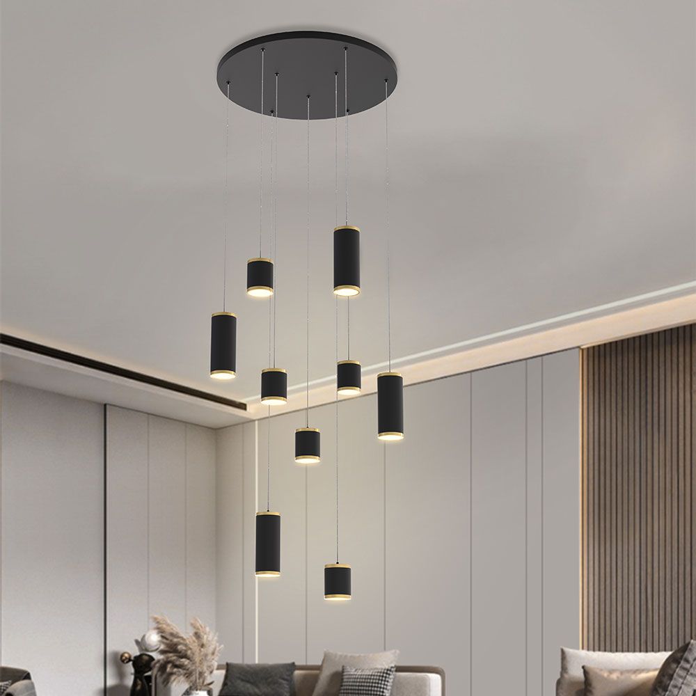 TOULOUSE LED-Hängelampe