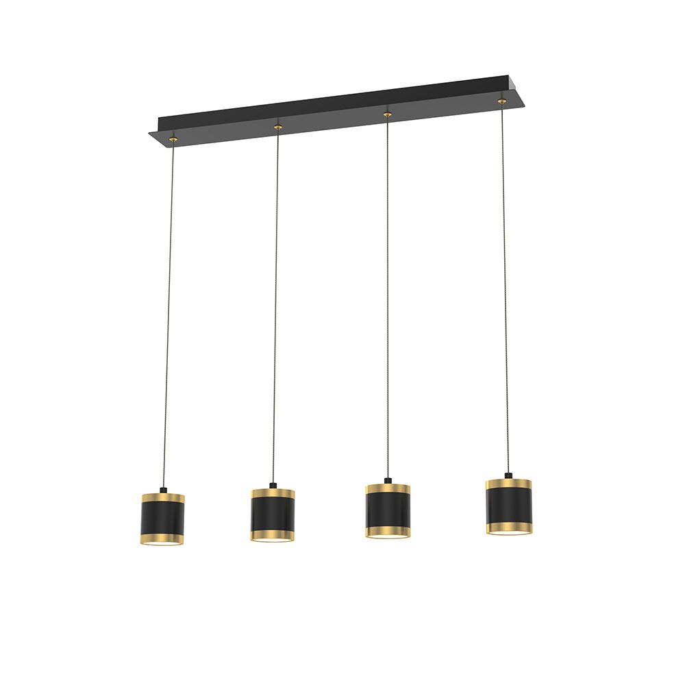 TOULOUSE LED-Hängelampe