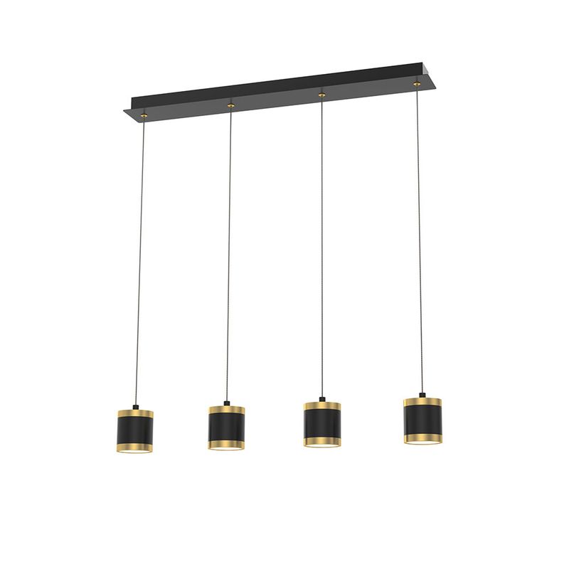 TOULOUSE LED-Hängelampe