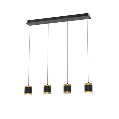 TOULOUSE LED-Hängelampe