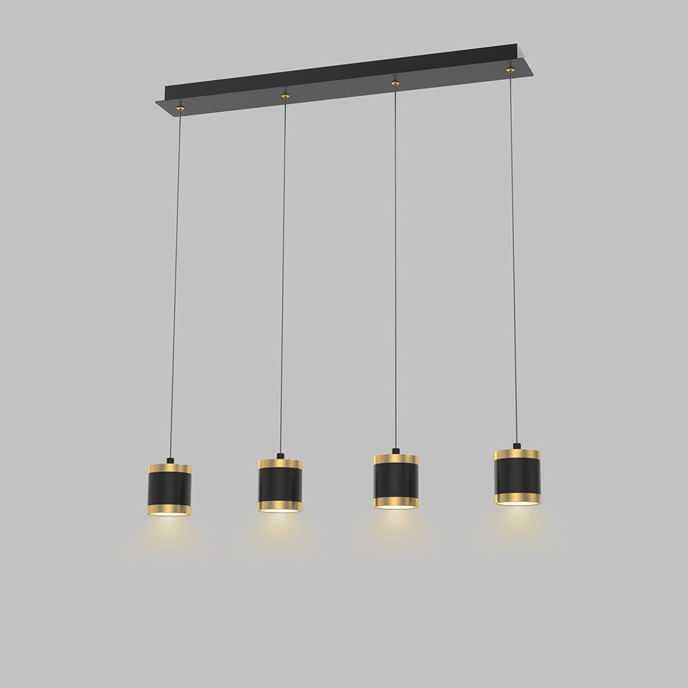 TOULOUSE LED-Hängelampe