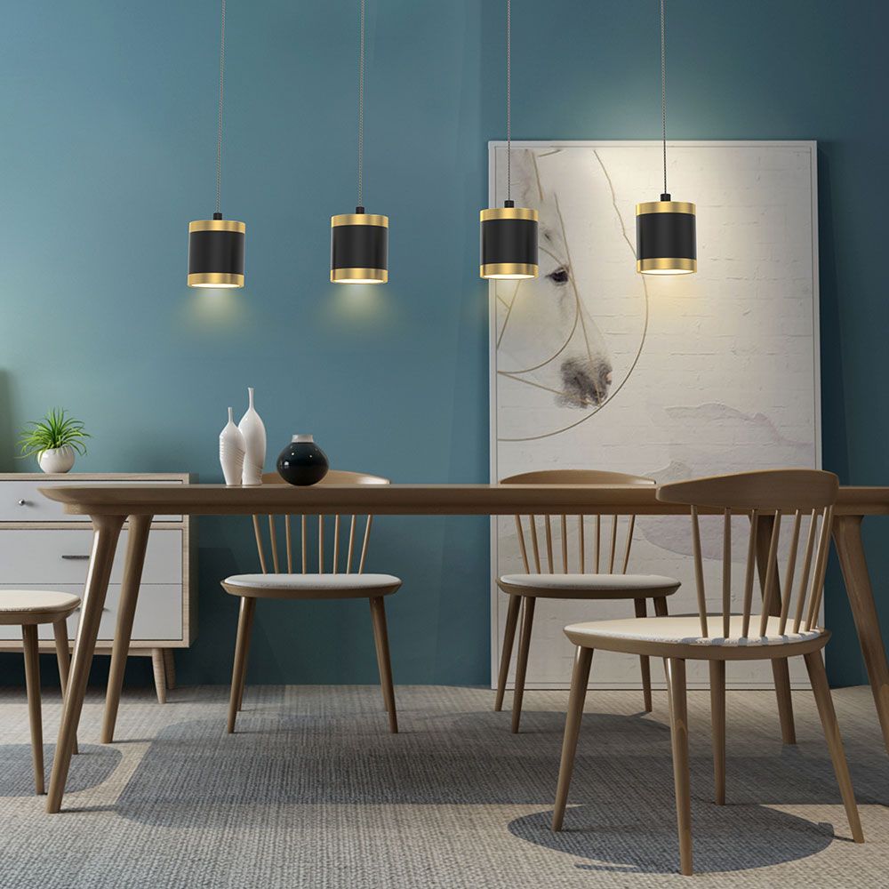 TOULOUSE LED-Hängelampe