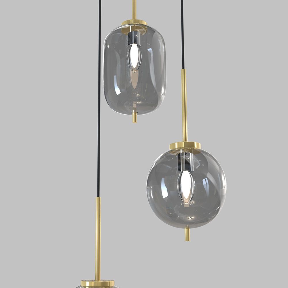 BELLEVILLE Hängelampe