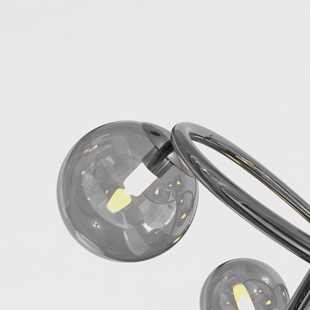 NANCY LED-Hängelampe