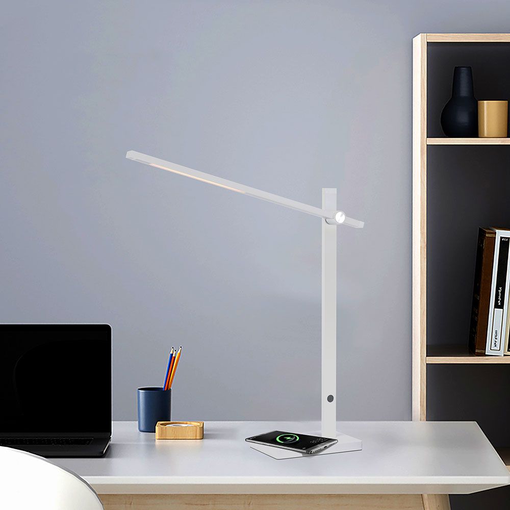 GABELLA LED-Tischlampe