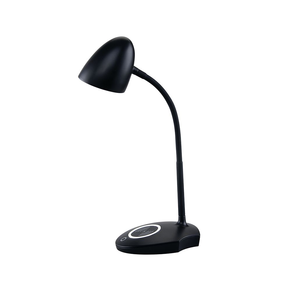 GELA LED-Tischlampe mit wireless charging