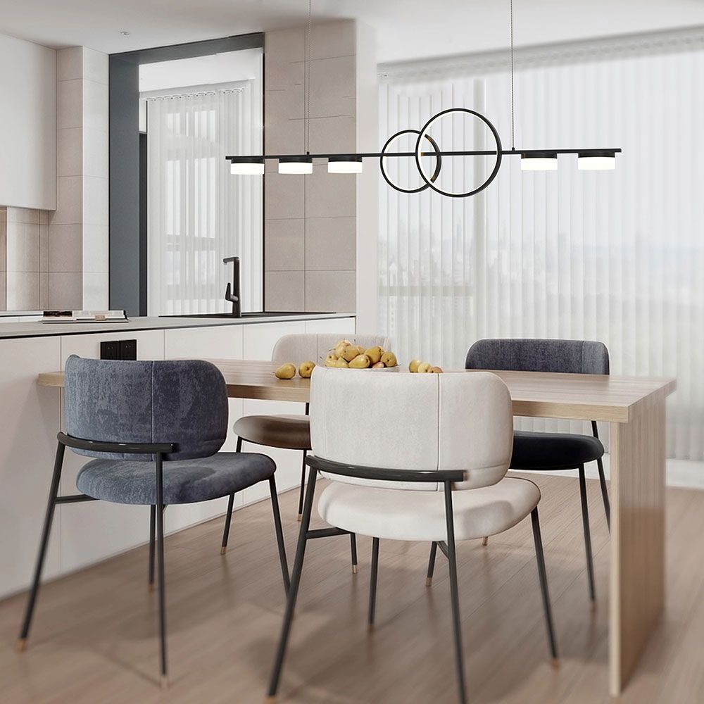 MESSINA LED-Hängelampe