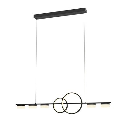 MESSINA LED-Hängelampe