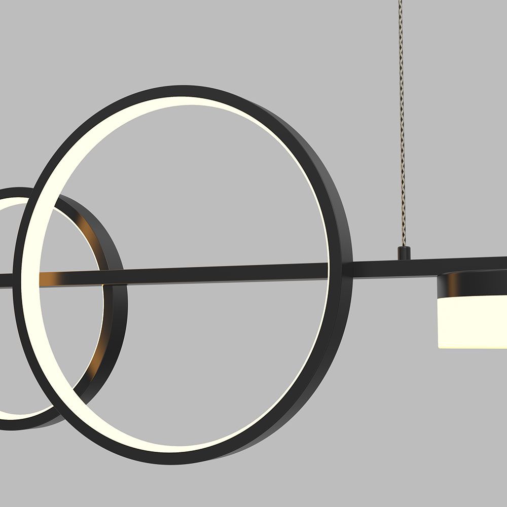 MESSINA LED-Hängelampe