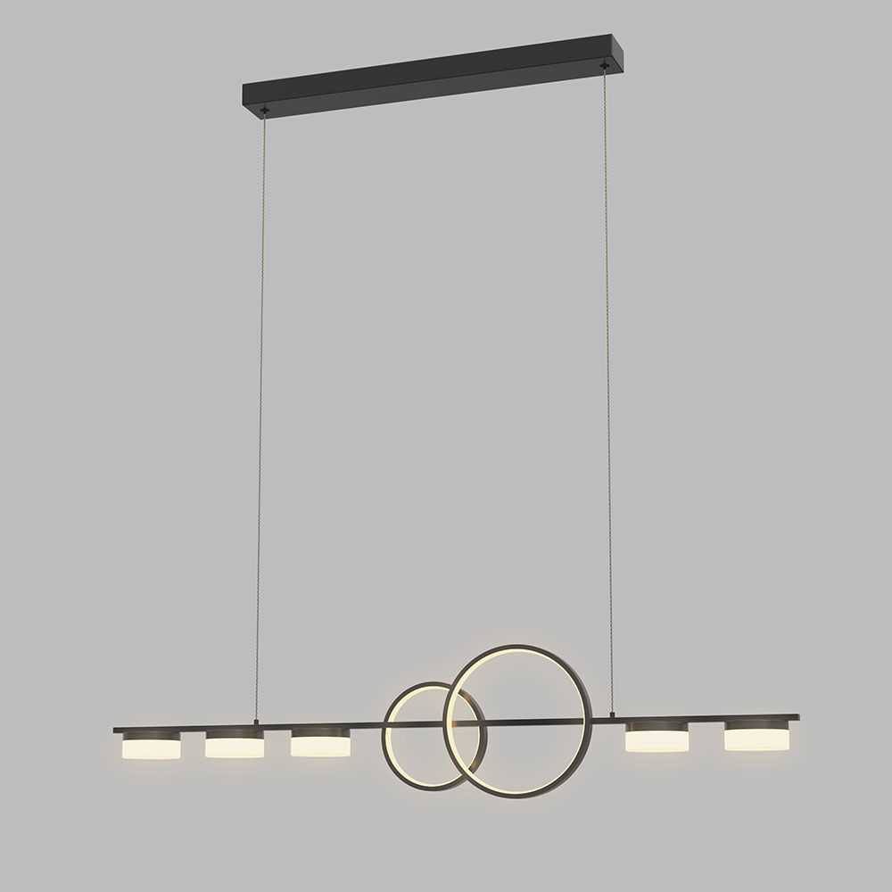 MESSINA LED-Hängelampe