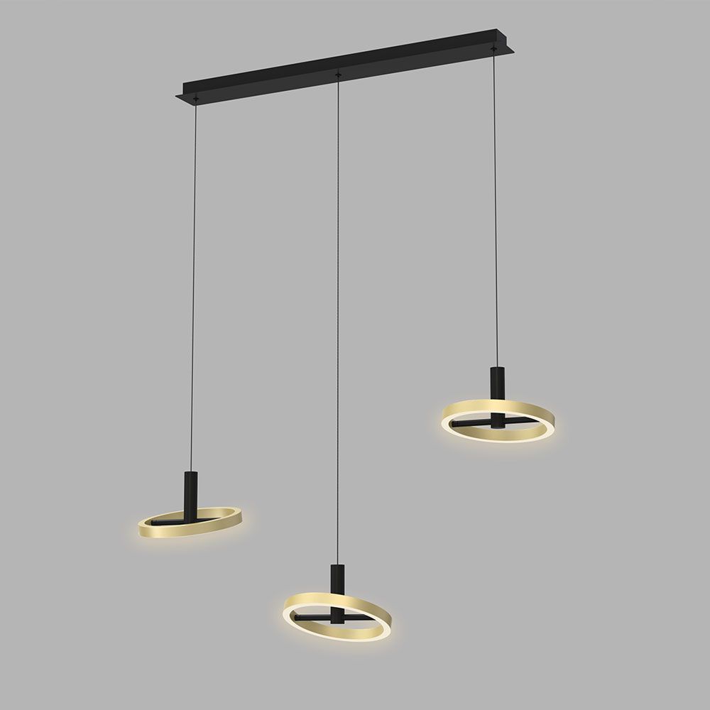 BREST LED-Hängelampe