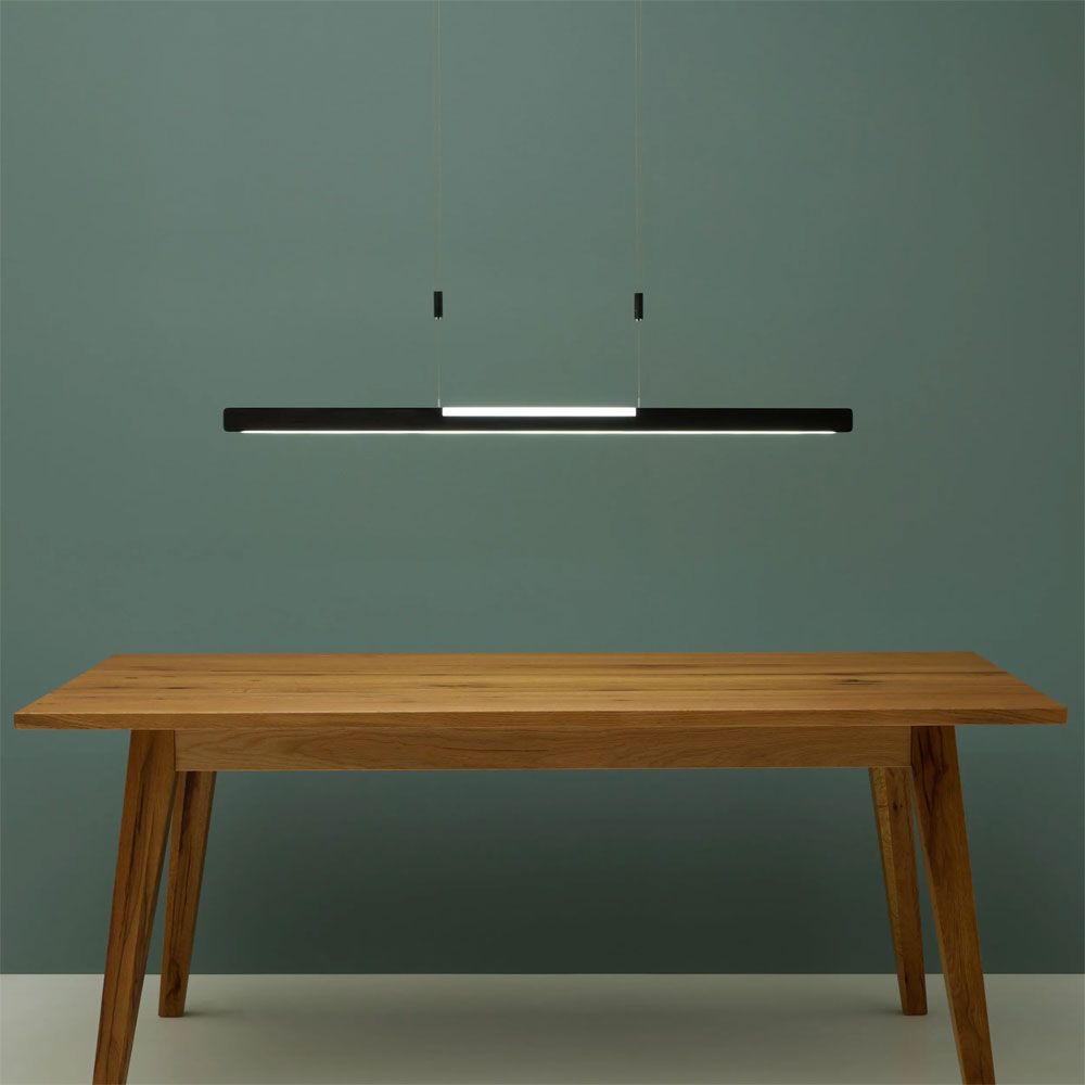 SCAFA LED-Hängelampe