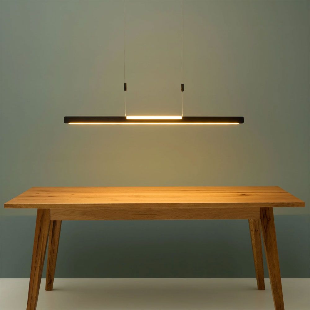 SCAFA LED-Hängelampe