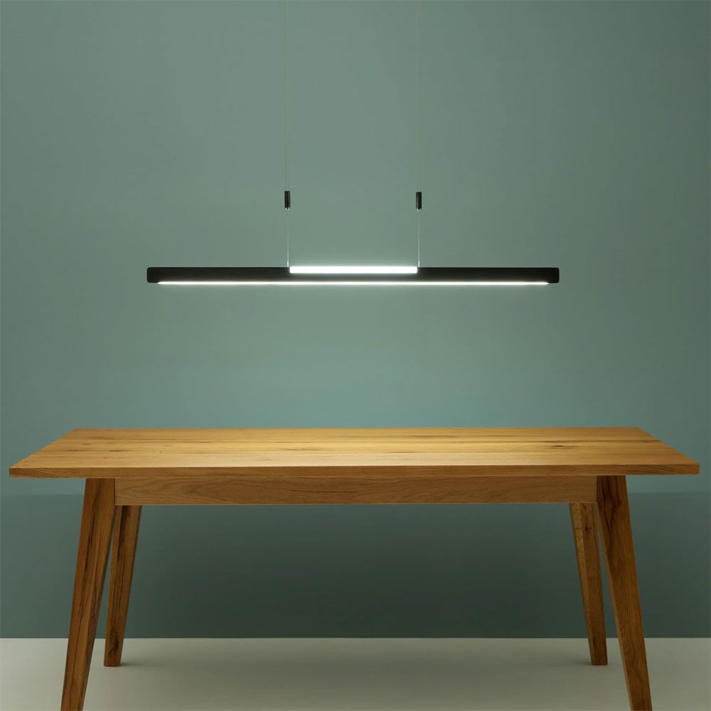 SCAFA LED-Hängelampe