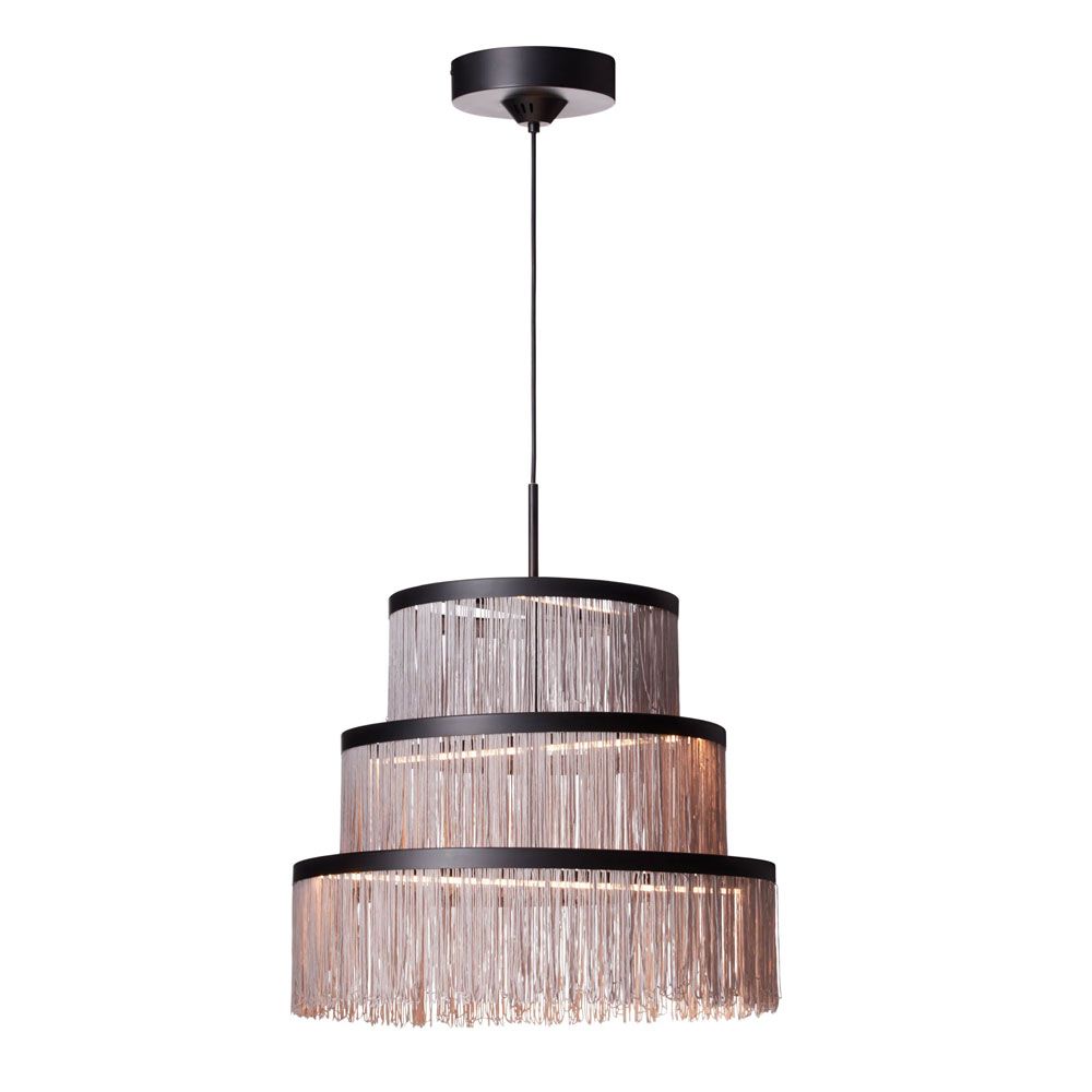 LOOP LED-Hängelampe