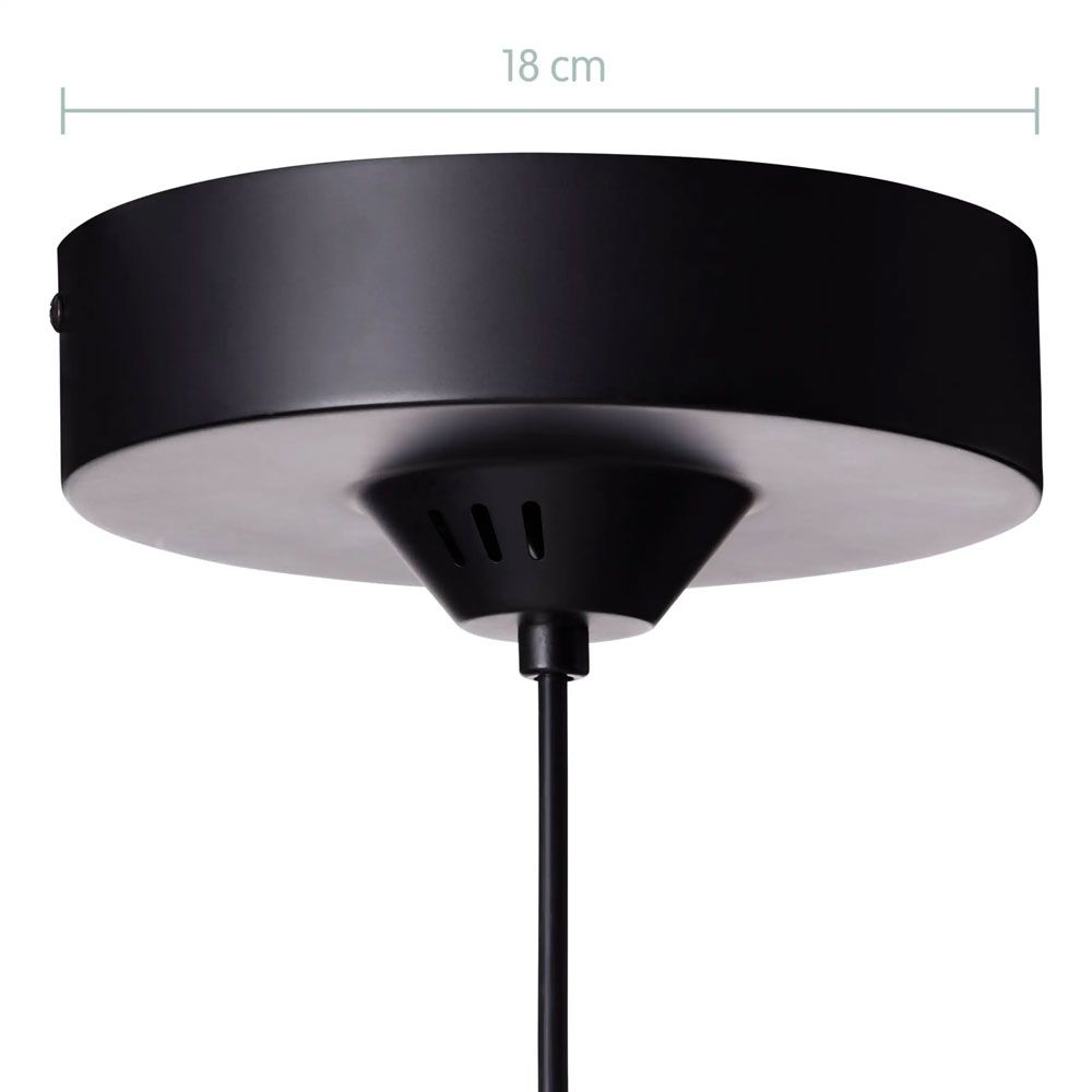 LOOP LED-Hängelampe