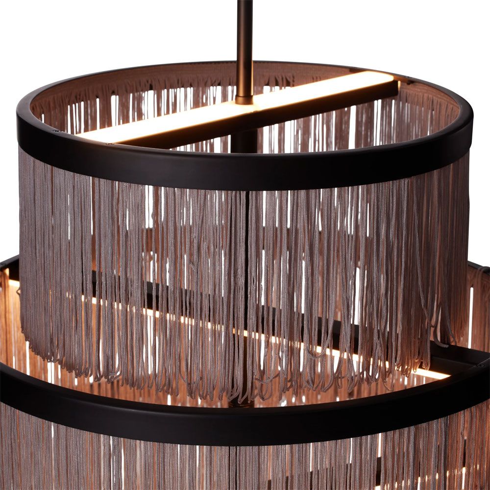 LOOP LED-Hängelampe