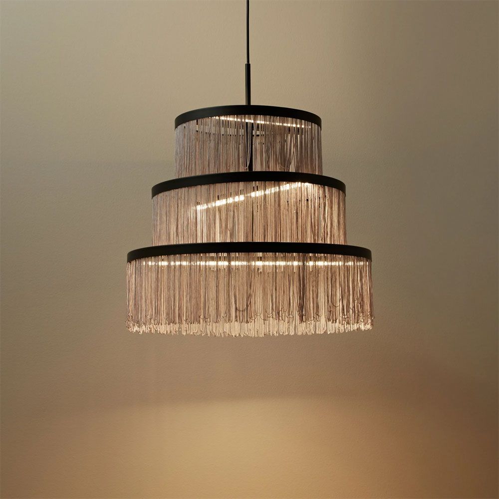 LOOP LED-Hängelampe